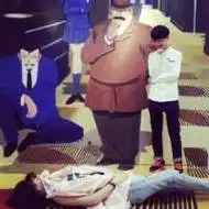 6686体育首席作者Bob